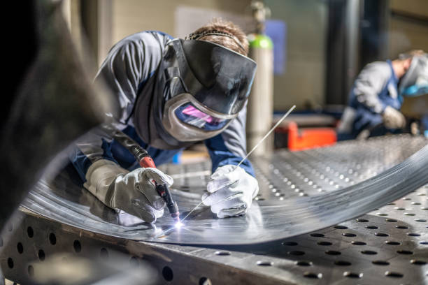 Atwater, MN Welder & Metal Fabrication Company