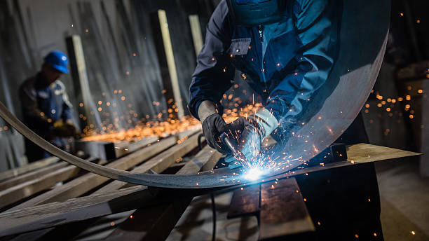 Best Aerospace and Defense Welding in Atwater, MN