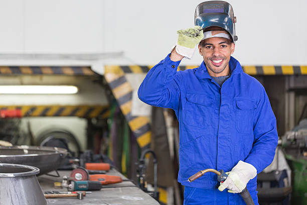 Best Welding Inspection and Certification in Atwater, MN
